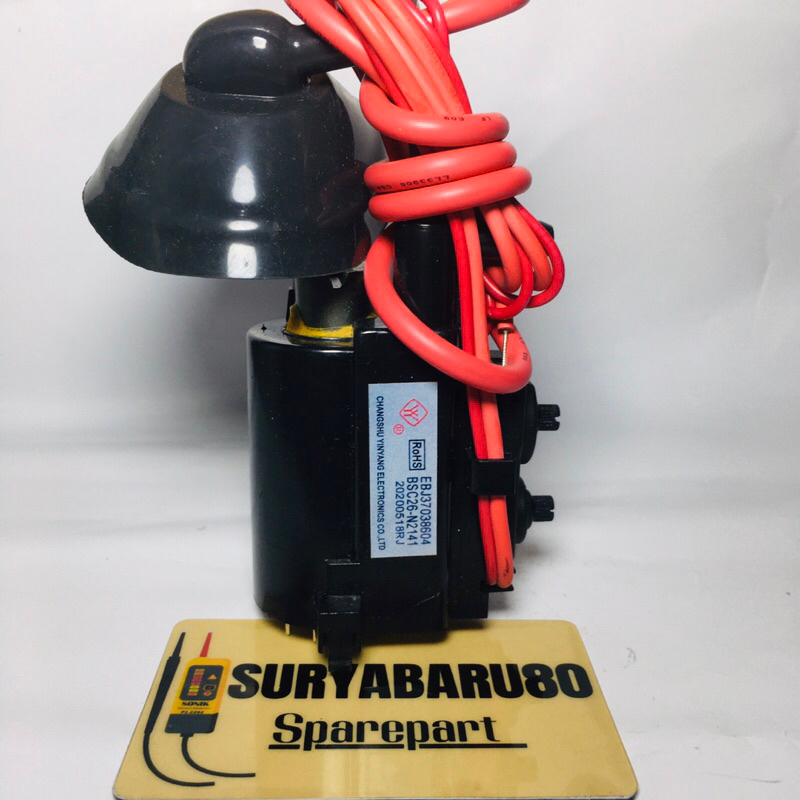 FBT BSC26 N2141 FLYBACK TV LG 29 INCH SLIM ORI FLAYBACK BSC26-N2141 29" LG ORIGINAL ASLI BSC 26 N214