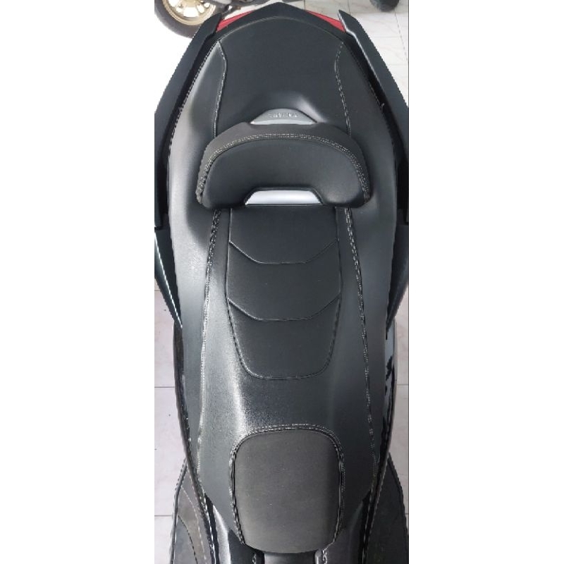 Jok Comfort Xmax Original Yamaha Eropa