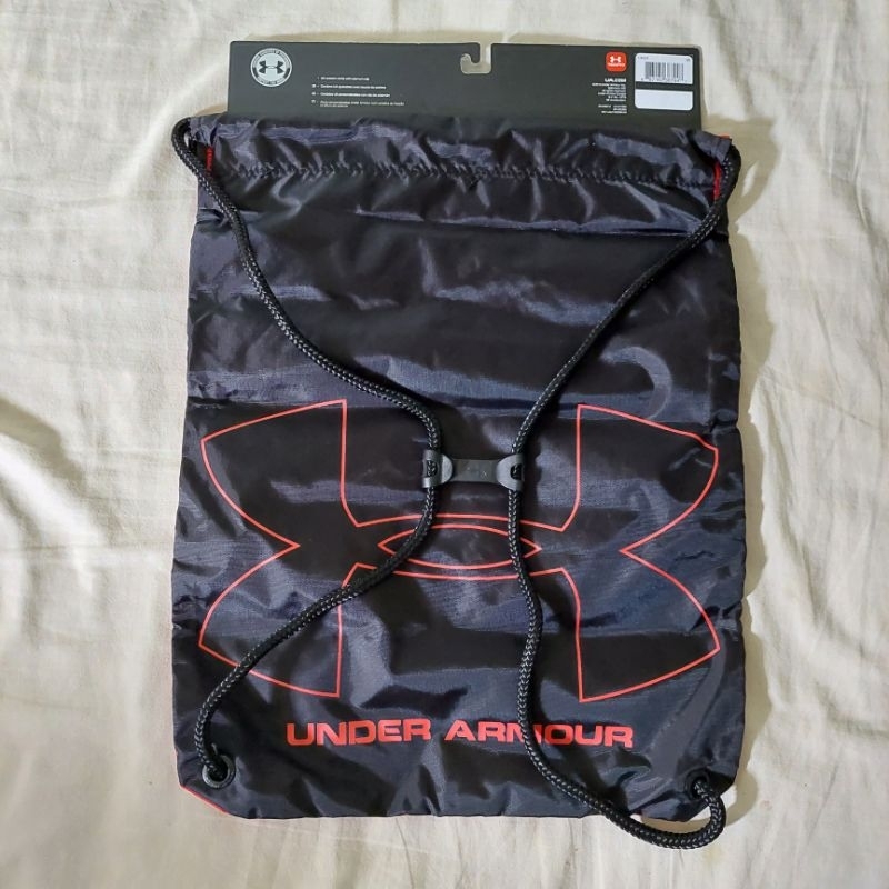 Tas Under Armour Sackpack - ORIGINAL