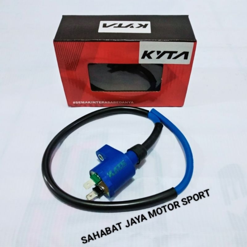 Koil KTC KYTA Vespa Matic