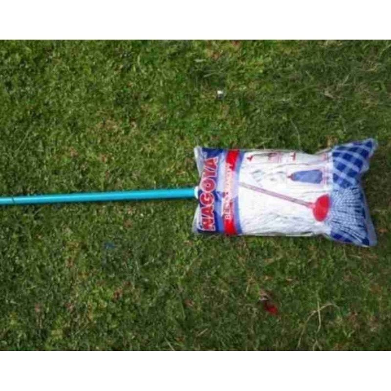 pel sumbu gagang besi pel nagoya ukuran besar