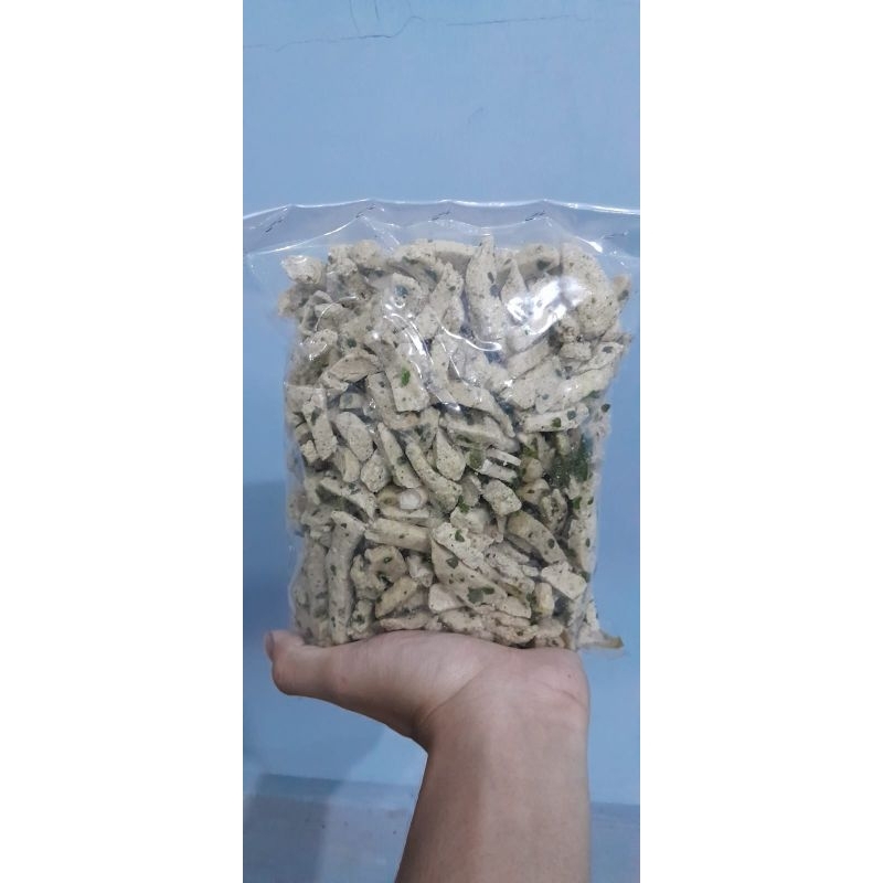 

BASRENG VIRAL BANDUNG 500GR EXTRA DAUN JERUK