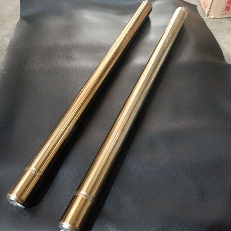 As shock depan gold ninja ( PNP )