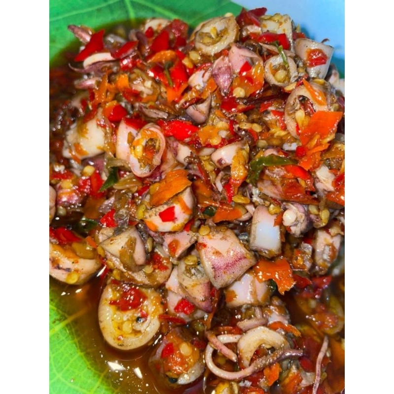 

CUMI BALADO MASAKAN SI MAMAH