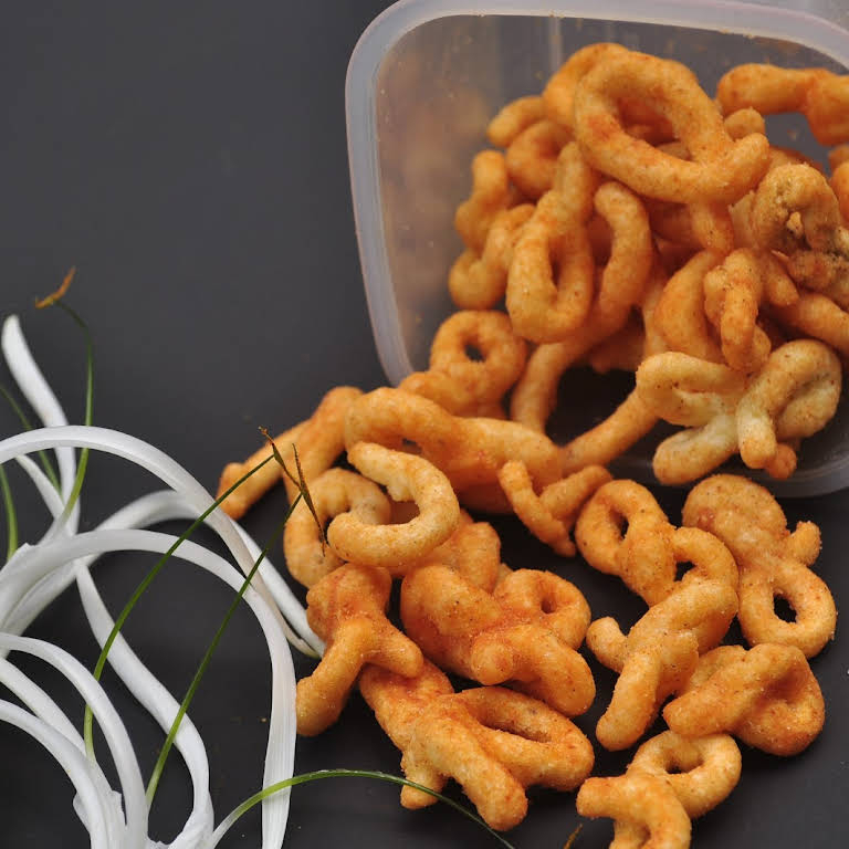 

Lanting Bumbu Jagung Bakar/Roasted Corn Istimewa 1KG