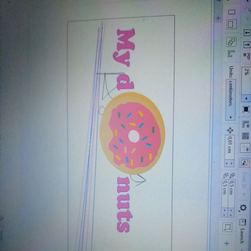 

Desain Logo