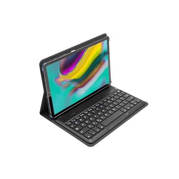 Samsung Galaxy Tab S6 Lite 10.4 inch TARGUS Book Cover Keyboard