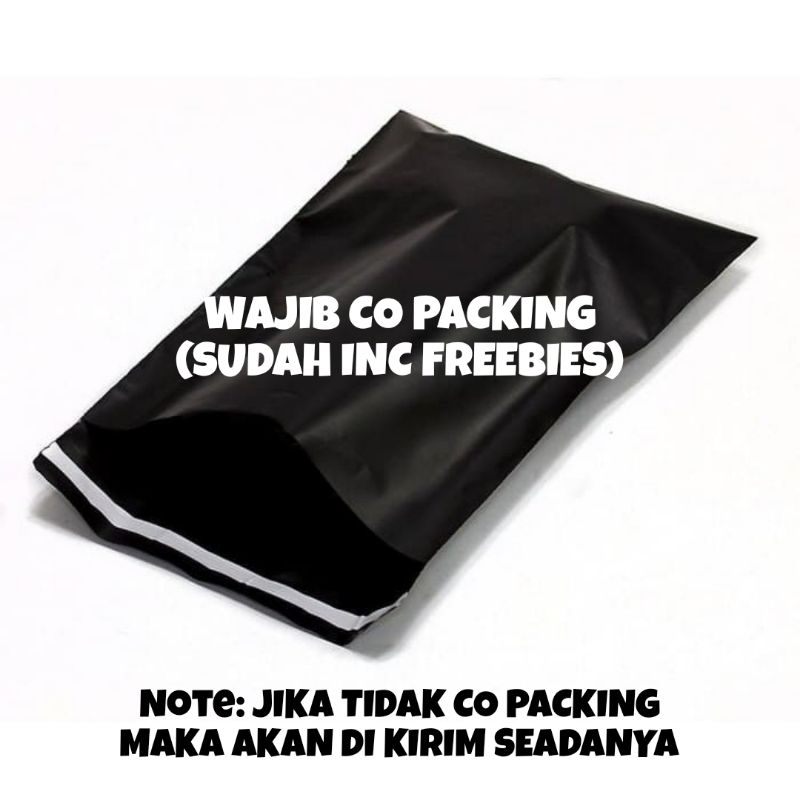 

WAJIB CO PACKING