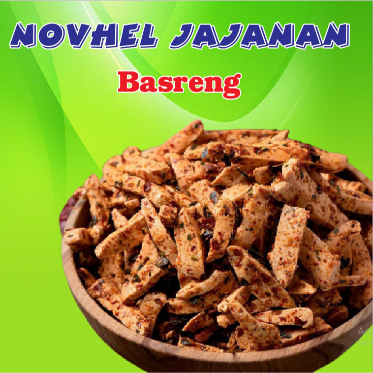 

basreng