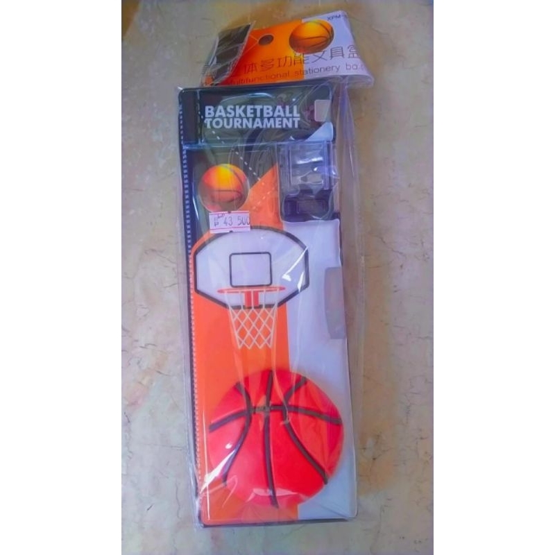 

Kotak Pensil/Tempat Pensil Space Travel Bagus