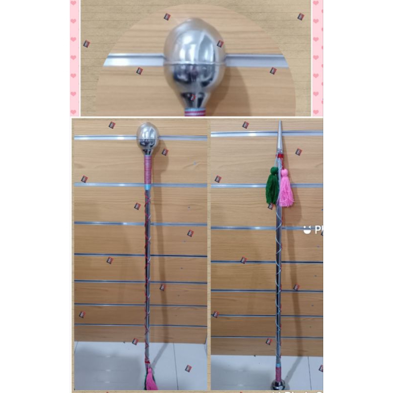 Tongkat Mayoret / Stick Mayoret Marching Band 110/cm