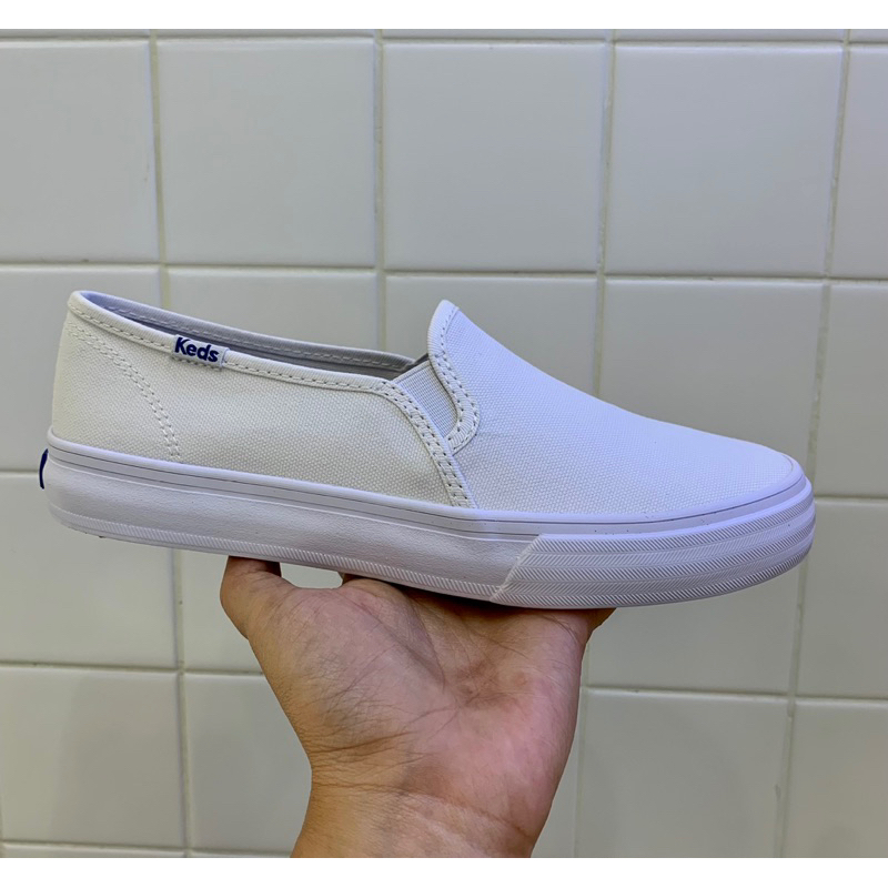 KEDS-DOUBLE DECKER DISKON