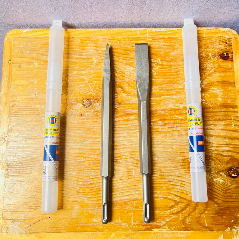 Mata bor bobok beton SDS PLUS for BOSCH MAKITA MAKTEC