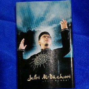 KASET PITA MUSIC ORIGINAL JEFRI AL BUCHORI LAHIR KEMBALI HITS SEPOHON KAYU