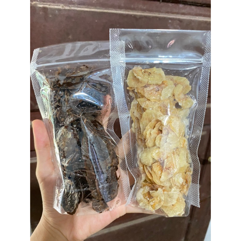

banana chip cemilan rumahan