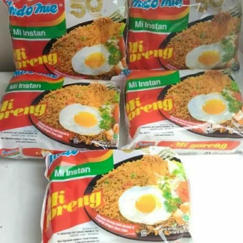 

indomie goreng