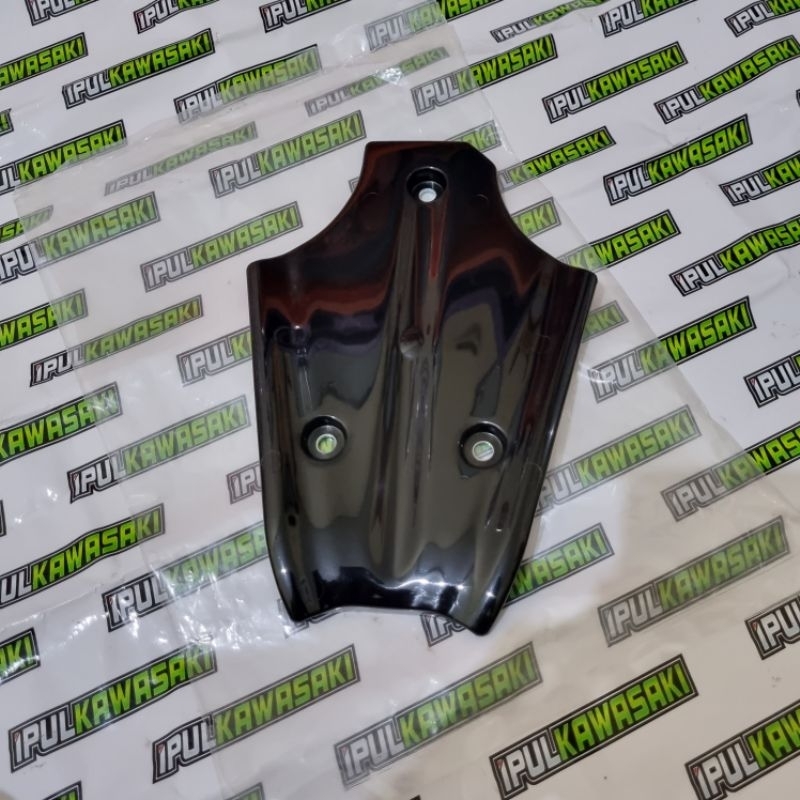 pelindung mesin engine guard klx 140 klx140 original