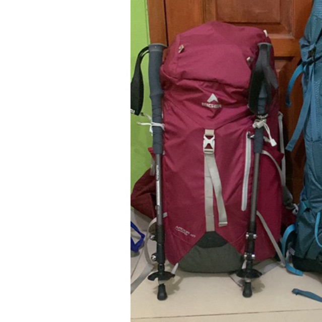 Eiger Ardor Lunaris 45L (Original)