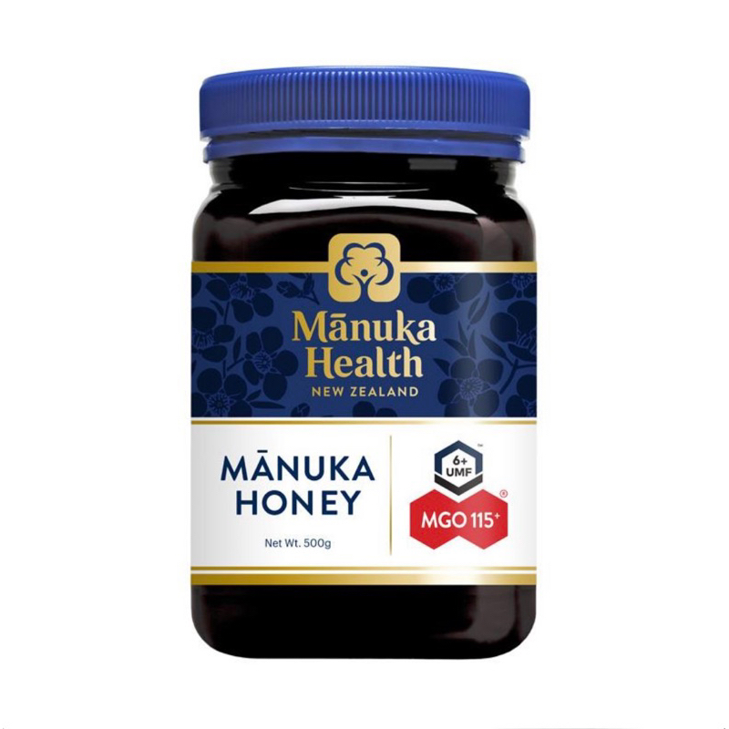 

Manuka Health Manuka Honey 500 gr