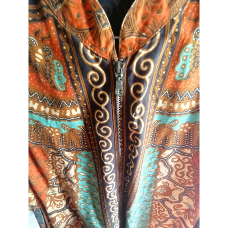 Batik PL