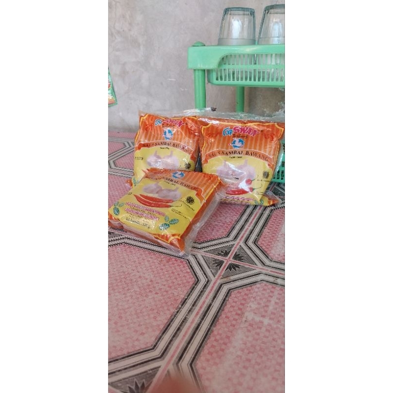

saos swan,saos enak untuk bakso