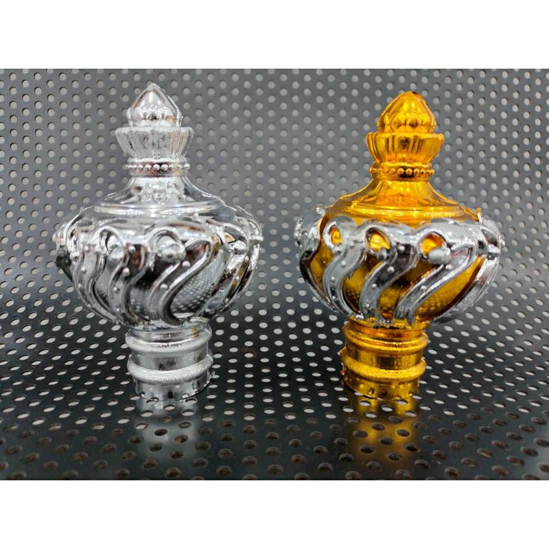 tutup besi gorden endcup besi gorden bulat