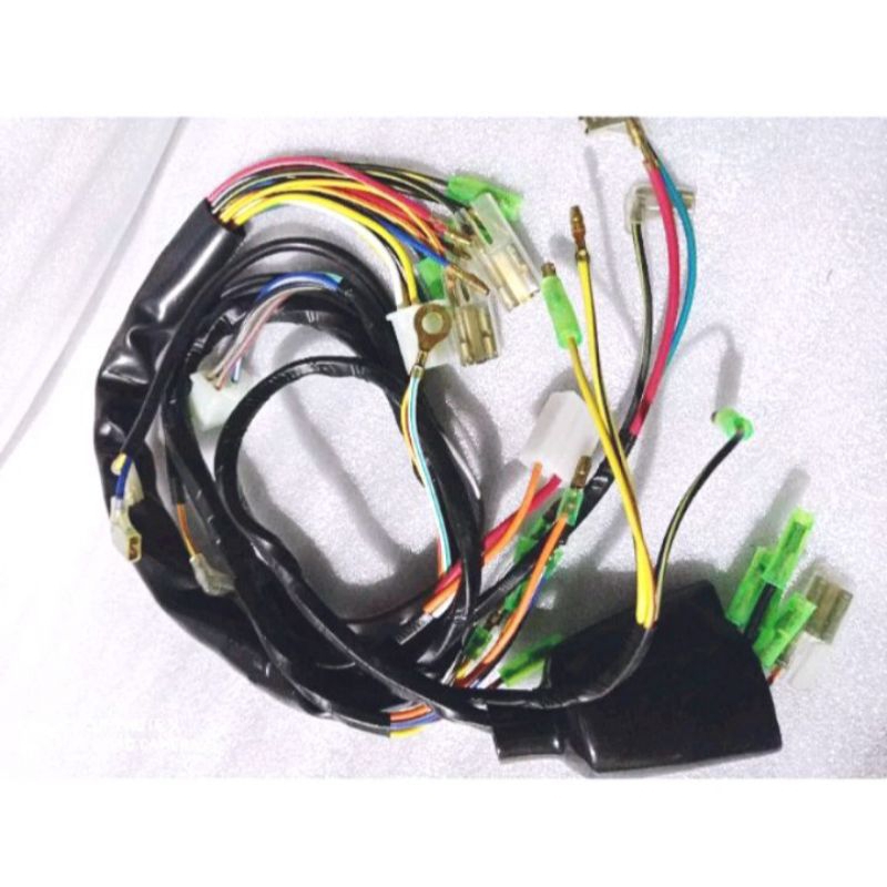 kabel body Honda Win 100 Jet Win kualitas original