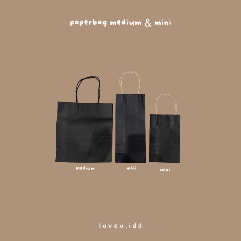 

paperbag lavea.idd