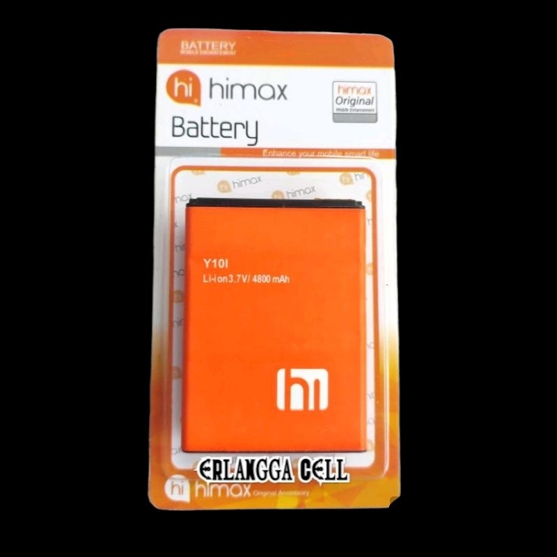 BATERAI BATRE HIMAX Y10I / BATRE HIMAX Y10I / BATRE BATERAI HIMAX Y10i