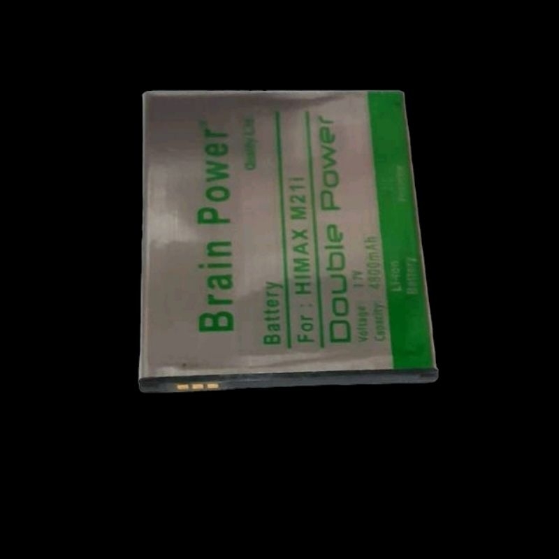 BATRE BATERAI HIMAX M21i M3 / BATTERY BATRE HIMAX M3 M21i 4G