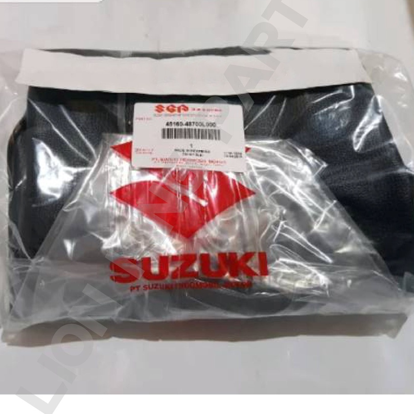KULIT JOK BUNGKUS JOK SARUNG JOK TS 125 ORIGINAL SGP 45160-48700
