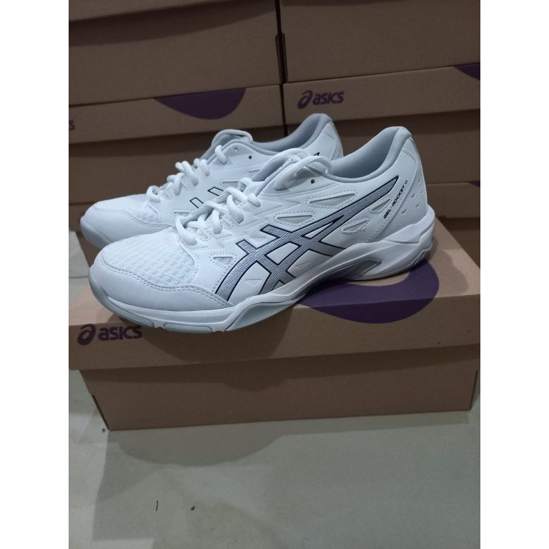 ASICS GEL-ROCKET 11 Made in Indonesia