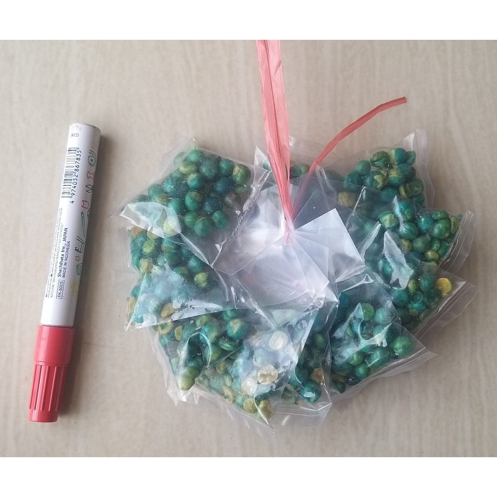 

Kacang Ijo - Cemilan - Camilan