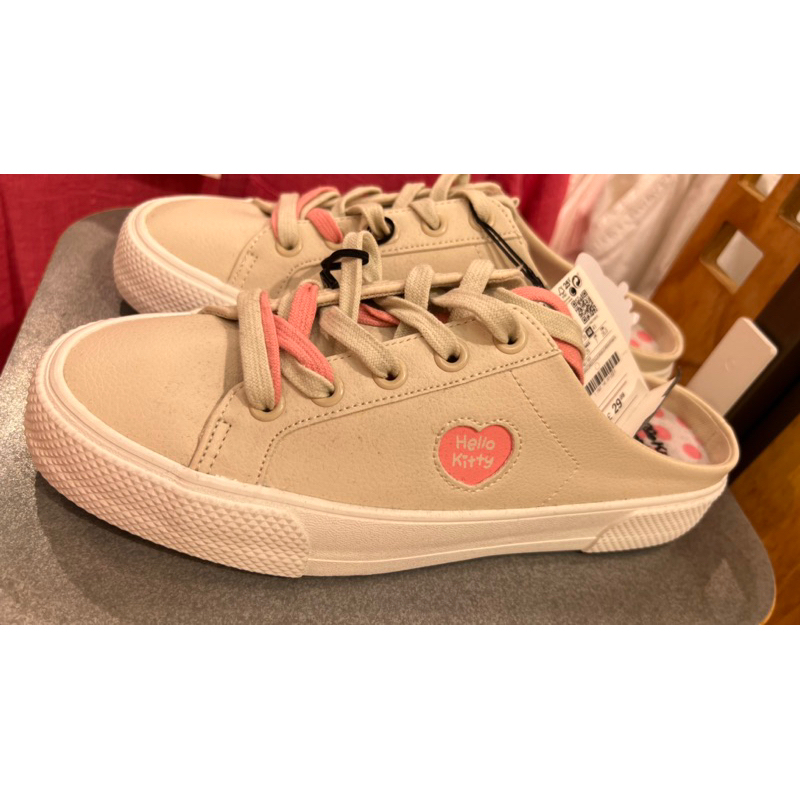 sepatu sandal pull&bear