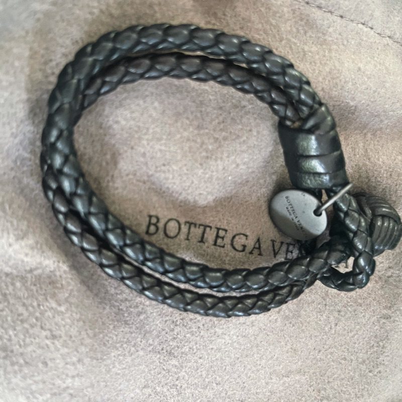 Bottega Veneta Bracelet Double knot