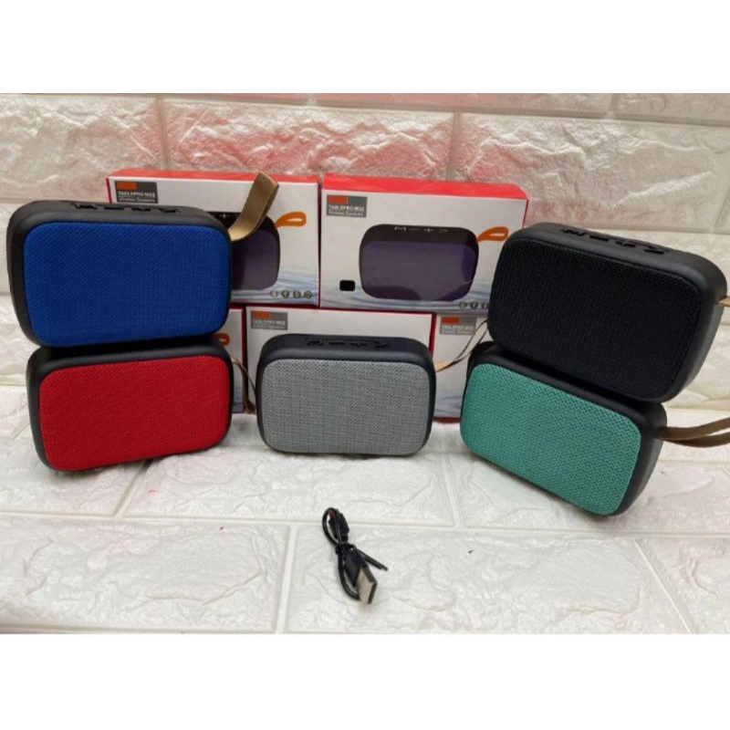 speaker Rusak / Returan