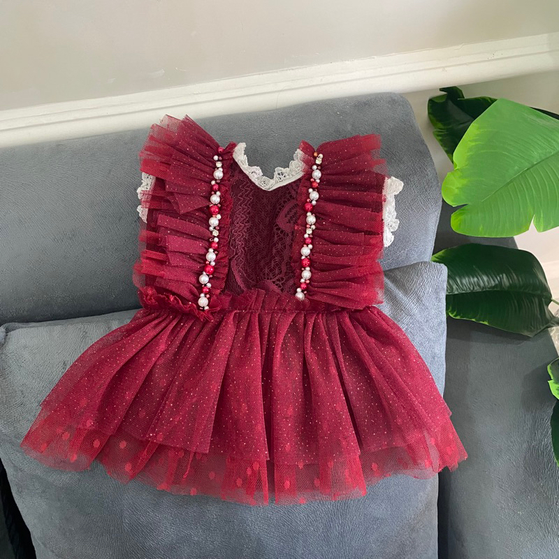 Romper newborn, romper baby girl, romper foto newborn, newborn props, aksesoris foto newborn