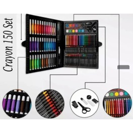

Crayon set Full 150