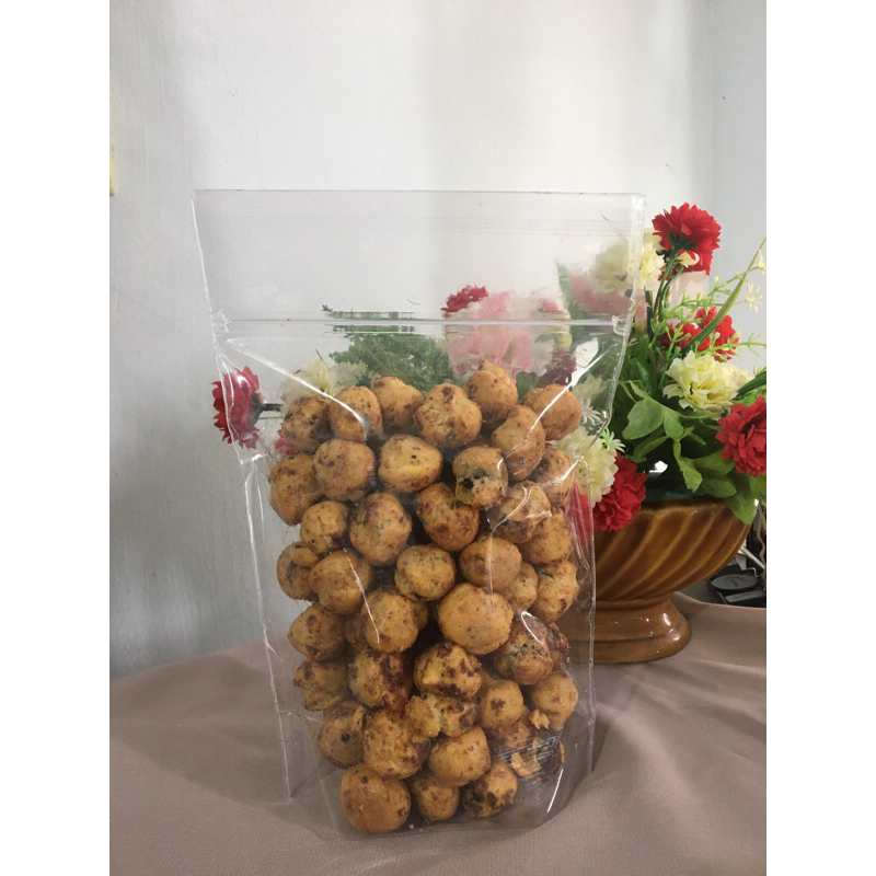 

Soes Coklat Chocoreto