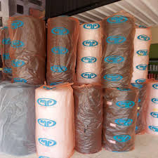 

BUBBLE WRAP MP TEBAL 50M X 125CM
