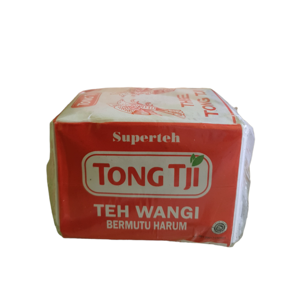

Teh Tong Tji
