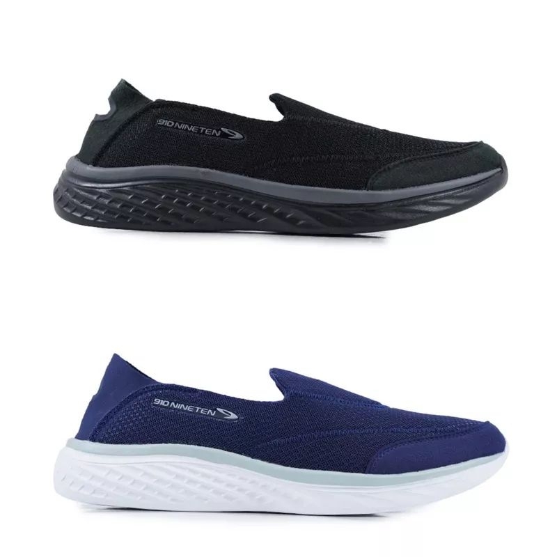 Sepatu Slip On 910 Nineten Kawai 2.0