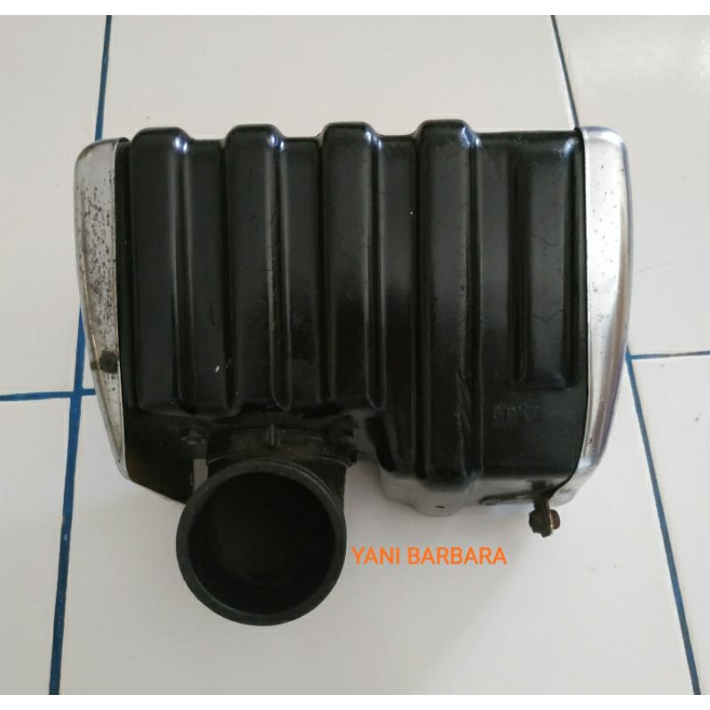 Filter Suzuki GP100 GP125 Ori Second
