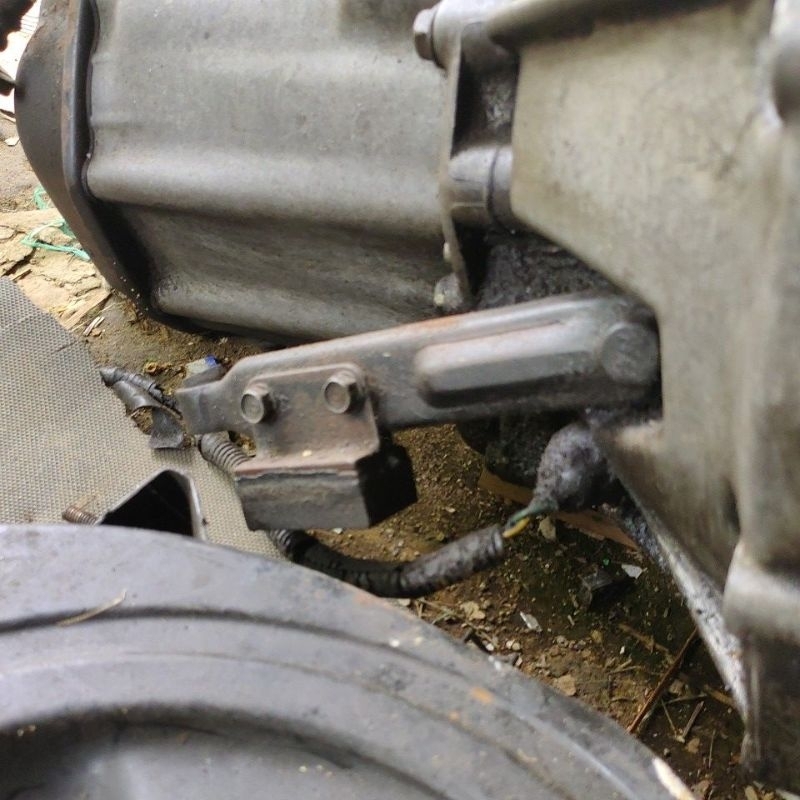 swit atret mobil honda accord prestige