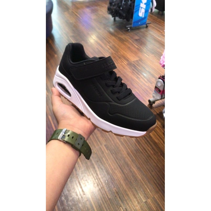 Sepatu Skechers Boys Sport Uno