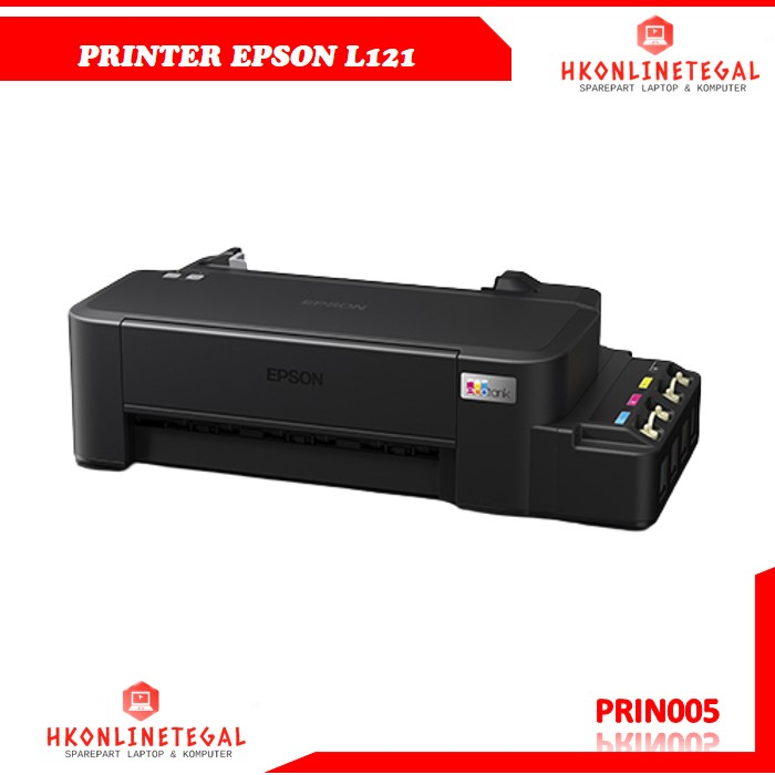 Printer Epson L121 Original