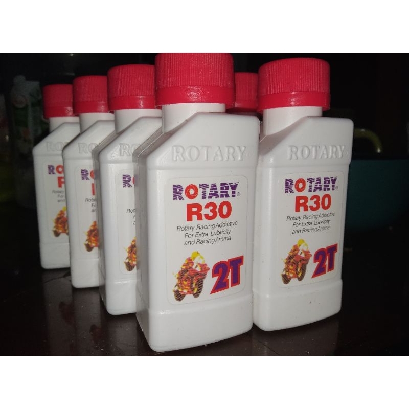 Oli R30 2t