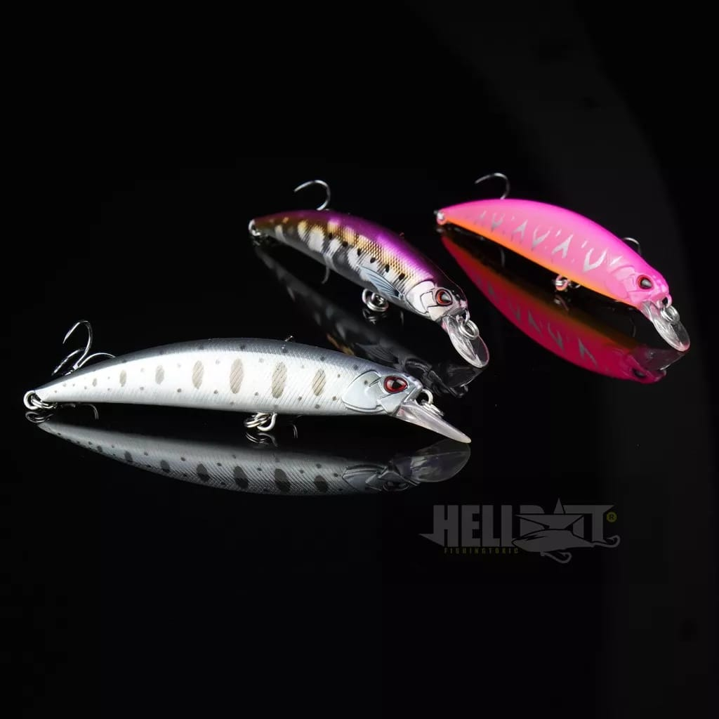 UMPAN PANCING | LURE MINNOW | SIN 95S 15gr| UMPAN PANCING CASTING