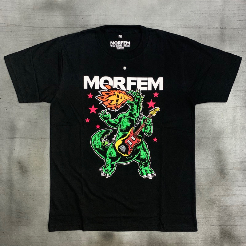 [HOT] Morfem - Megah Diterima Sumatera Tour 2023