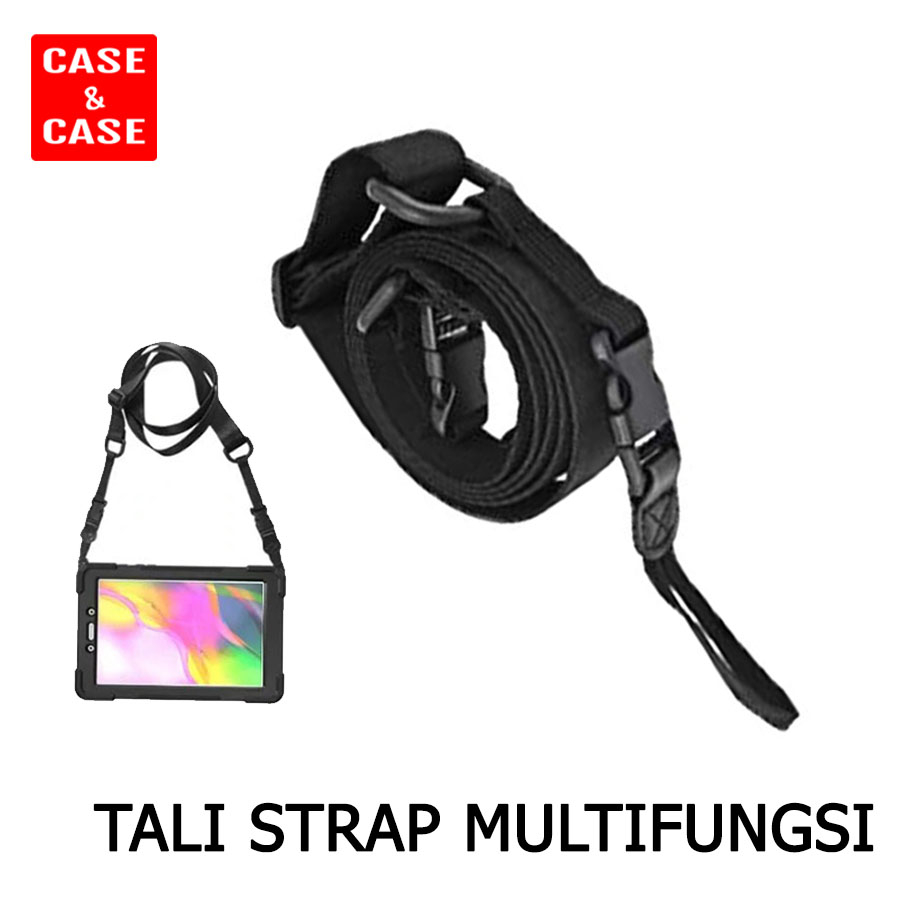 Tali Gantungan Serbaguna Tali Case Robot